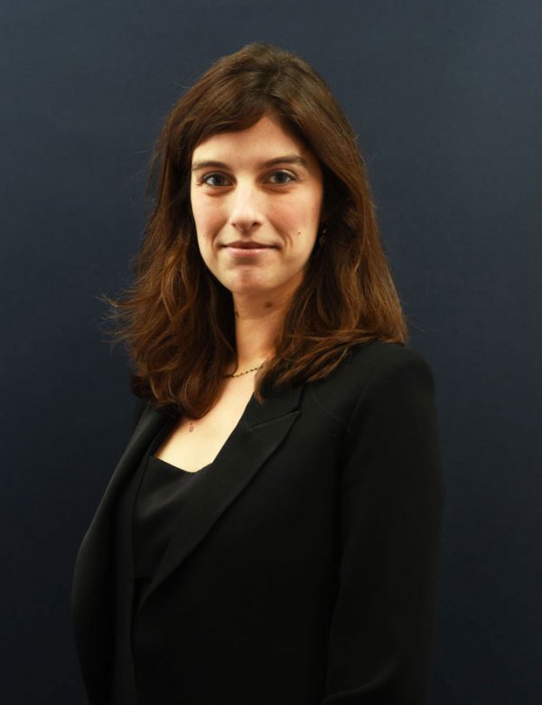Dr Julia Berretta, PhD