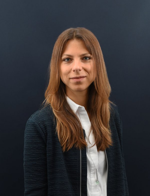 Elsy Boglioli