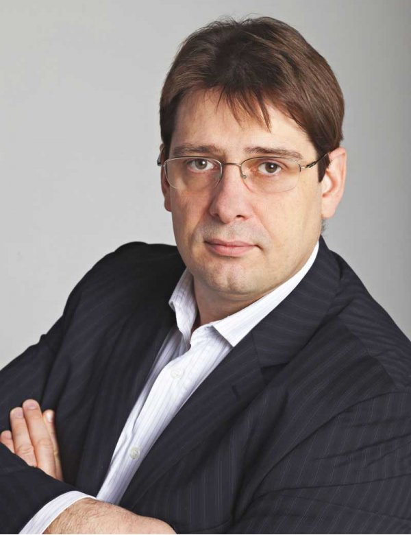 Dr David Sourdive, PhD