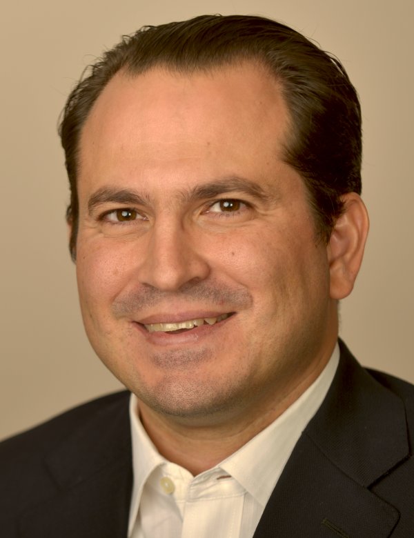 Federico A. Tripodi