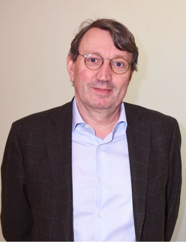 Professeur Hervé Dombret