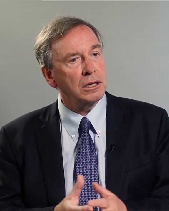 Pr John Gribben