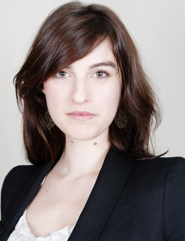 Dr Julia Berretta, PhD