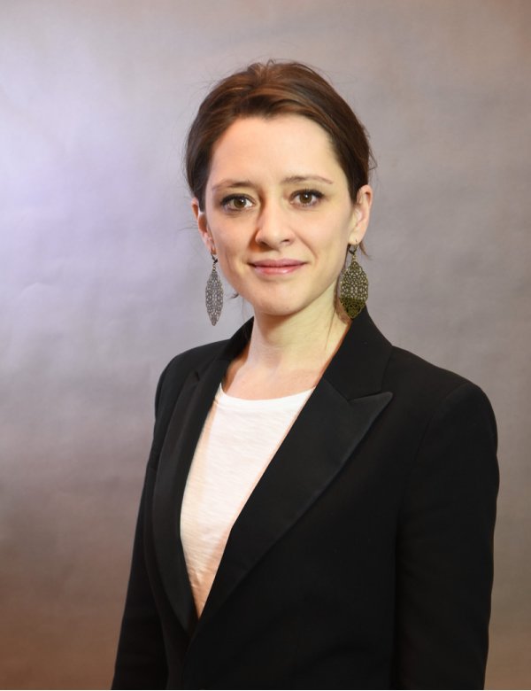 Marie-Bleuenn Terrier