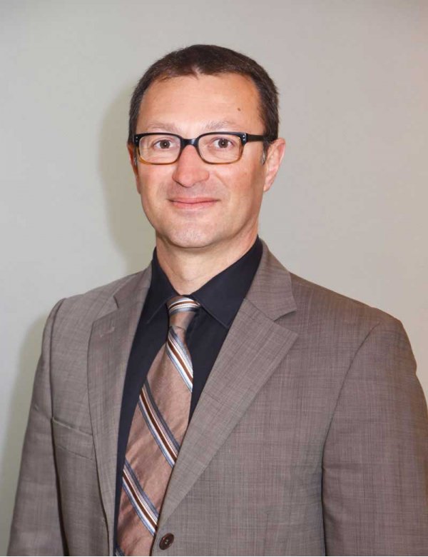Stephan Reynier