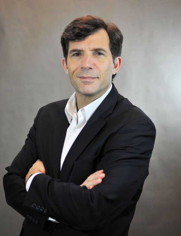 Docteur André Choulika