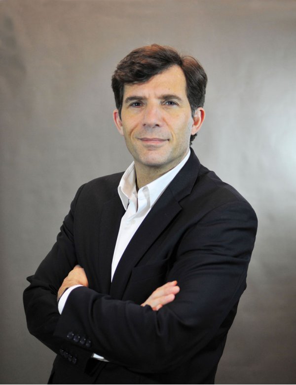 Dr André Choulika, PhD
