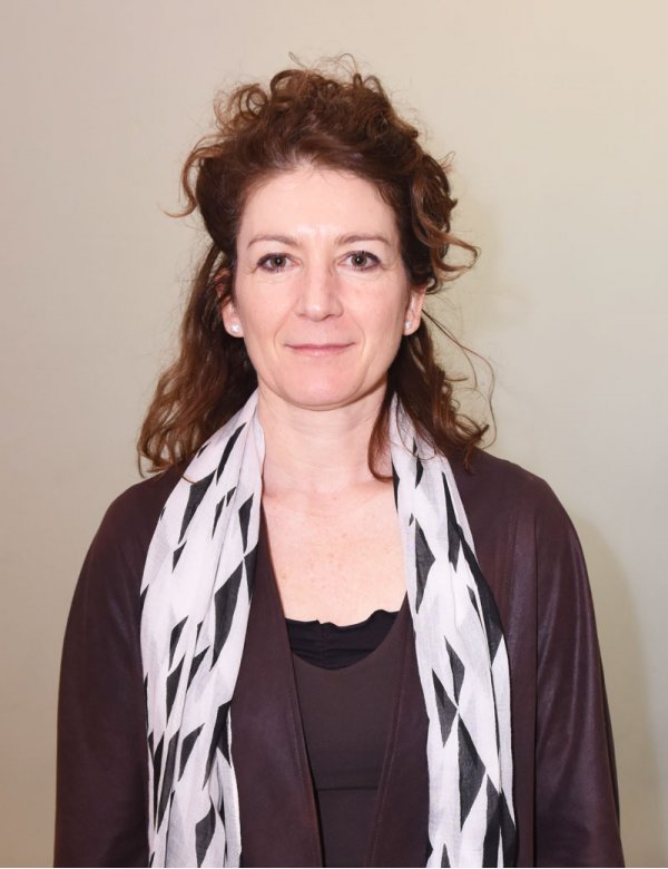 Professeur Catherine Thieblemont
