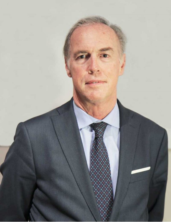 Dr Mathieu Simon, MD