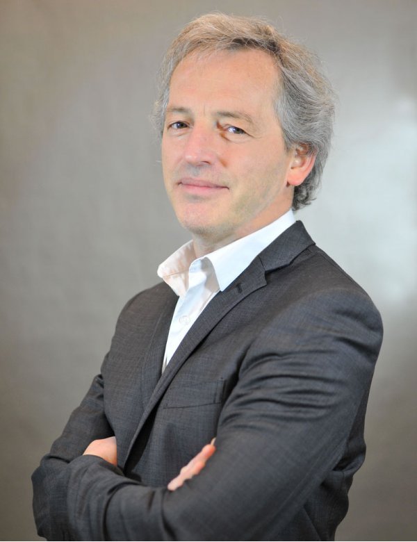 Dr Philippe Duchateau, PhD