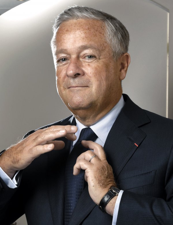 Jean-Marie Messier