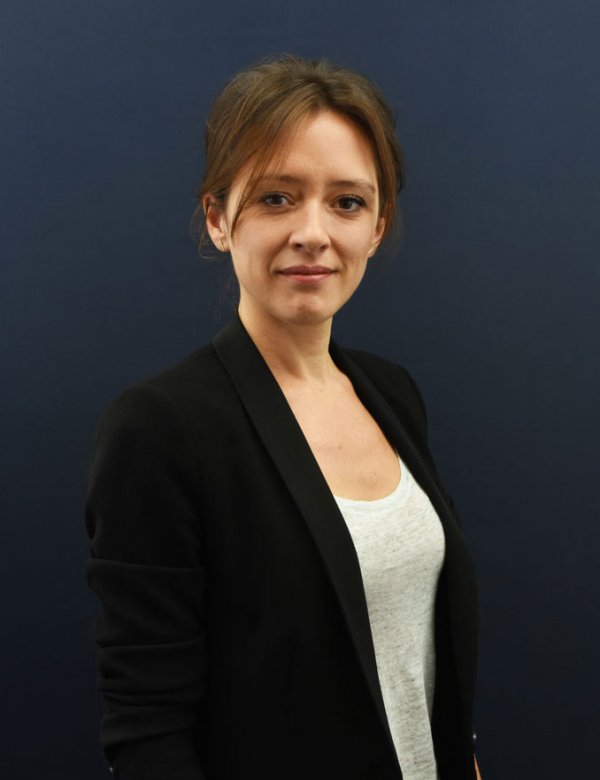 Marie-Bleuenn Terrier