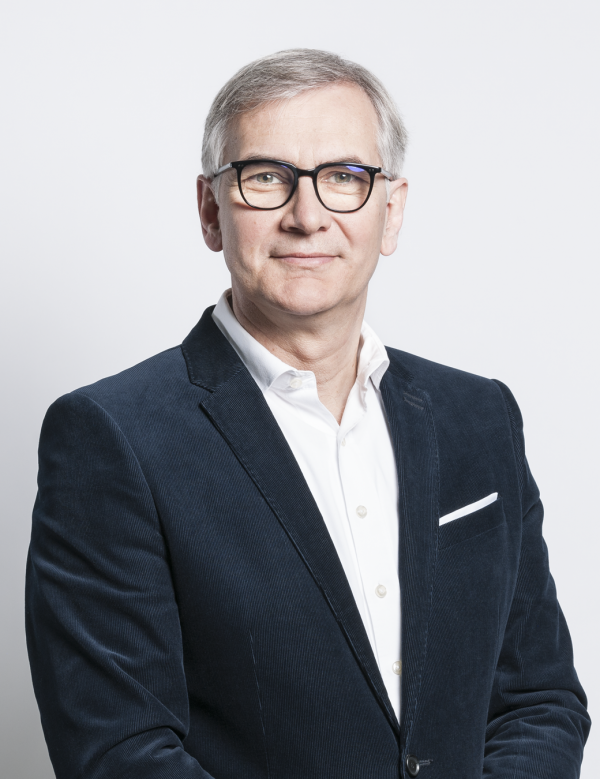 André Muller